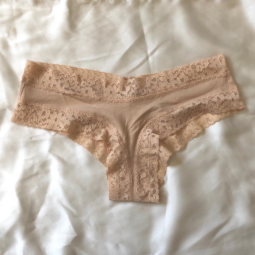 VS Cheeky Pantie - Small